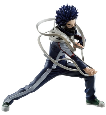 main photo of Ichiban Kuji Boku no Hero Academia Go And Go!: Shinsou Hitoshi