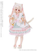 photo of Ex☆Cute Star Sprinkles/Moon Cat Chiika Azon Direct Store Sales Ver.