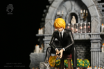 photo of Kurapika Soul Elegy