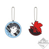 photo of Ichiban Kuji Shin Evangelion Gekijouban ~Entry Start!~: Ikari Shinji Rubber Mascot (Set)