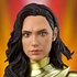S.H.Figuarts Wonder Woman Golden Armor