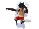 photo of King of Artist Monkey D. Luffy The Snakeman Ver.