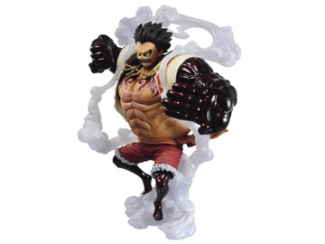 main photo of King of Artist Monkey D. Luffy Gear Fourth, The Bound Man Ver.