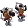 photo of King of Artist Monkey D. Luffy Gear Fourth, The Bound Man Ver.