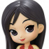 Q Posket Disney Characters Mulan Avatar Style Ver. B