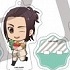 Shingeki no Kyojin The Final Season x Animate Cafe: Gabi