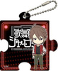 photo of Kabukicho Sherlock Puzzle Shaped Charm Sherlock: Lucy Morstan SD