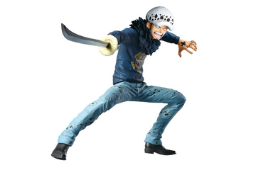 main photo of Ichiban Kuji with One Piece Treasure Cruise: Trafalgar Law