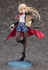 photo of Saber/Arturia Pendragon (Alter) Heroic Spirit Traveling Outfit Ver.