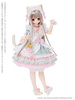 photo of Ex☆Cute Star Sprinkles / Moon Cat Chiika  Normal sales Ver.