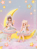 photo of Ex☆Cute Star Sprinkles / Moon Cat Chiika  Normal sales Ver.