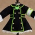 Nendoroid Doll Outfit Set: Nurse (Black)