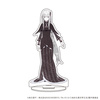 photo of Re:ZERO -Starting Life in Another World- Chara Acrylic Figure: Echidna