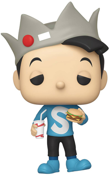 main photo of POP! Comics #27 Jughead Jones