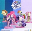 photo of Freeny's Hidden Dissectibles My Little Pony: Pinkie Pie