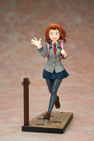 main photo of Connect Collection Uraraka Ochaco