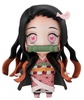 photo of Kimetsu no Yaiba Tanjirou no Nakama-tachi Mascot Set: Kamado Nezuko