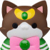 MEGA CAT PROJECT Bishoujo Senshi Sailor Moon Senya Moon Tsuki ni Kawatte Oshioki Nya!: Sailor Jupiter