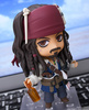 photo of Nendoroid Jack Sparrow