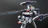 photo of MG GAT-X105+P204QX Lightning Strike Gundam Ver. RM