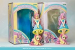 photo of MY LITTLE PONY Bishoujo Statue Fluttershy Limited Edition