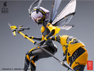 photo of BEE-03W Wasp Girl Bun-chan