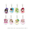 photo of Acrylic Keychain Code Geass: Lelouch of the Rebellion 04/ Easter ver. Mini Chara: Kallen