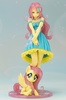 photo of MY LITTLE PONY Bishoujo Statue Fluttershy Limited Edition