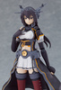 photo of figma Nagato Kai-II