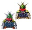 photo of Dragon Ball Arise Piccolo Daimao whith Pilaf, Shu and Mai SpecialColor Ç Ver.