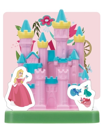 main photo of Disney Princess Palace Mobile Stand: Princess Aurora
