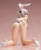 photo of B-style Toujou Koneko Bare Leg Bunny Ver.