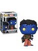 photo of POP! Marvel #639 Nightcrawler