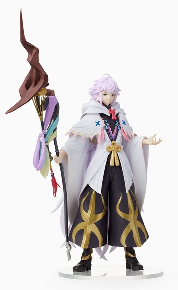 main photo of SPM Figure Merlin