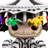 POP! Movies #1005 Beetlejuice with Hat Special Edition