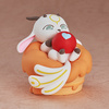 photo of Si Bu Xiang Collectible Figures: Cupcake