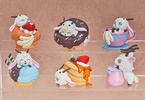 photo of Si Bu Xiang Collectible Figures: Cupcake