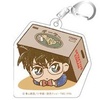 photo of Detective Conan Acrylic Keychain Collection Tracking Season.3: Conan