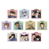 photo of Detective Conan Trading Acrylic Keychain: Shukichi Haneda