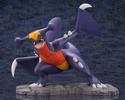 photo of ARTFX J Pokémon Figure Series Shirona with Garchomp