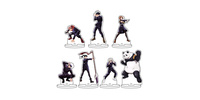 photo of Chara Acrylic Figure Jujutsu Kaisen: Satoru Gojou