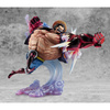 photo of Portrait Of Pirates SA-MAXIMUM Monkey D. Luffy Gear Fourth, Boundman Ver.2