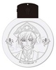 photo of Code Geass: Lelouch of the Rebellion LED Keychain 01 Vol.1: Lelouch