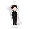 photo of Moriarty the Patriot Acrylic Keychain PlayP-A: Albert James Moriarty