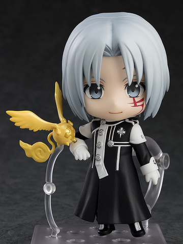 main photo of Nendoroid Allen Walker