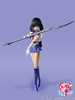 photo of S.H.Figuarts Sailor Saturn -Animation Color Edition-