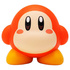 Hoshi no Kirby Sofubi Collection Waddle Dee