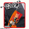 photo of Cafe Sleeve Keychain My Hero Academia: Katsuki Bakugou