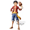 photo of Grandista nero Monkey D. Luffy