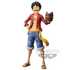 photo of Grandista nero Monkey D. Luffy